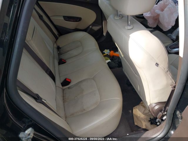 1G4PR5SK6H4122829 Buick Verano Sport Touring