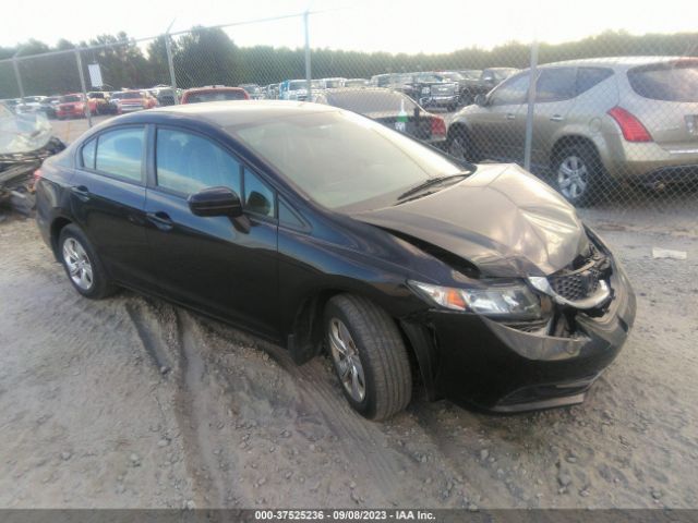 19XFB2F52FE121373 auction archive image