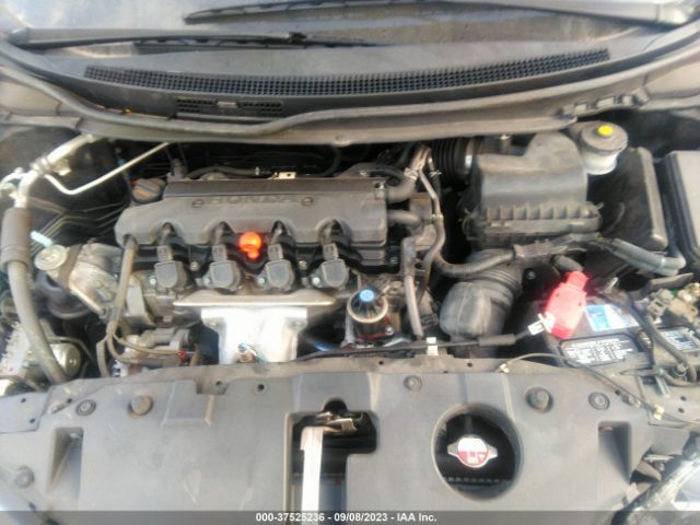 19XFB2F52FE121373 Honda Civic Sedan Lx