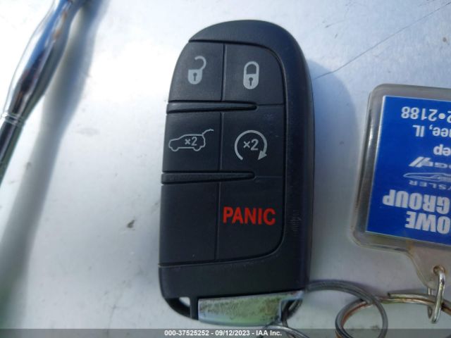 1C4RJFAG0KC741074 Jeep Grand Cherokee Altitude