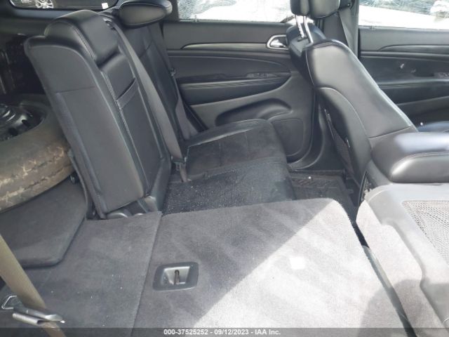 1C4RJFAG0KC741074 Jeep Grand Cherokee Altitude