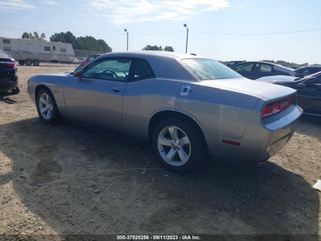 2C3CDYAG5EH285524 Dodge Challenger Sxt