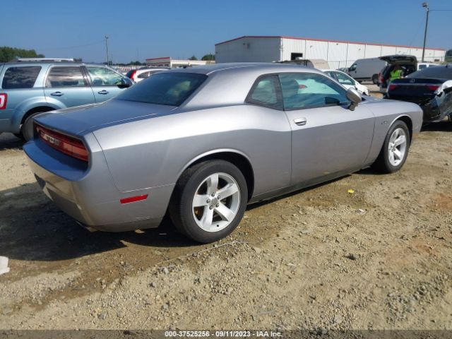 2C3CDYAG5EH285524 Dodge Challenger Sxt