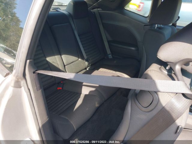 2C3CDYAG5EH285524 Dodge Challenger Sxt