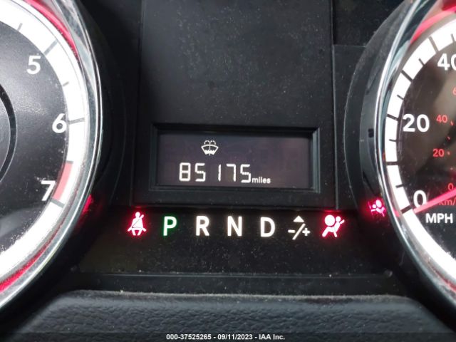 2C4RDGCG6GR274705 Dodge Grand Caravan Sxt