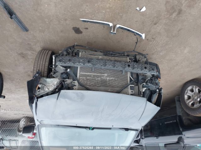 2C4RDGCG6GR274705 Dodge Grand Caravan Sxt