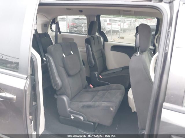 2C4RDGCG6GR274705 Dodge Grand Caravan Sxt