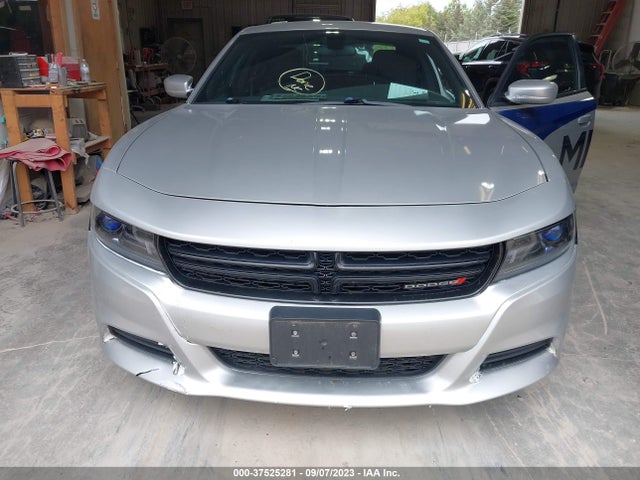 Dodge Charger Sxt Rwd 2018 2C3CDXBG5JH179514 Image 6