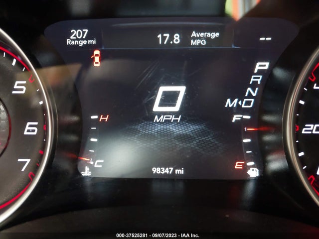 Dodge Charger Sxt Rwd 2018 2C3CDXBG5JH179514 Image 7