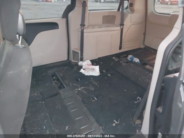 2C4RDGCGXGR317877 Dodge Grand Caravan Sxt