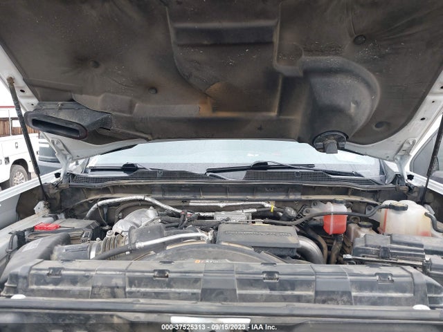 Aukcja sprzedaży 2021 Chevrolet Silverado 3500hd Work Truck, vin: 1GB4YSEY7MF240481, numer aukcji: 37525313