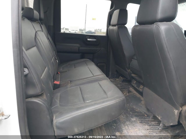 Aukcja sprzedaży 2021 Chevrolet Silverado 3500hd Work Truck, vin: 1GB4YSEY7MF240481, numer aukcji: 37525313