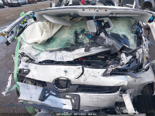 Продаж на аукціоні авто 2022 Toyota Prius Xle Awd-e, vin: JTDL9MFU9N3040135, номер лоту: 37525327