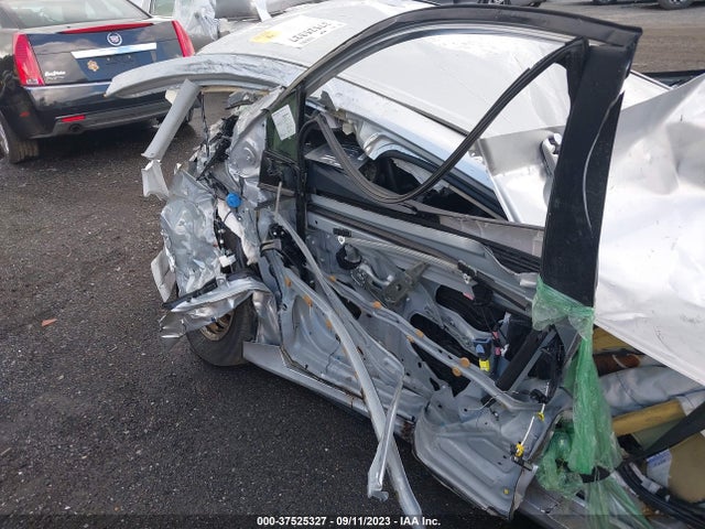 Продаж на аукціоні авто 2022 Toyota Prius Xle Awd-e, vin: JTDL9MFU9N3040135, номер лоту: 37525327
