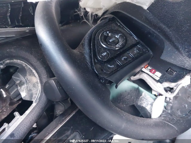 Продаж на аукціоні авто 2022 Toyota Prius Xle Awd-e, vin: JTDL9MFU9N3040135, номер лоту: 37525327