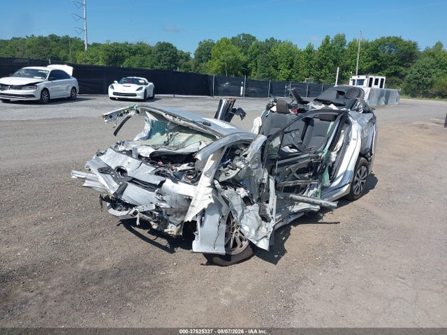 Продаж на аукціоні авто 2022 Toyota Prius Xle Awd-e, vin: JTDL9MFU9N3040135, номер лоту: 37525327