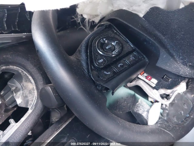 Продаж на аукціоні авто 2022 Toyota Prius Xle Awd-e, vin: JTDL9MFU9N3040135, номер лоту: 37525327