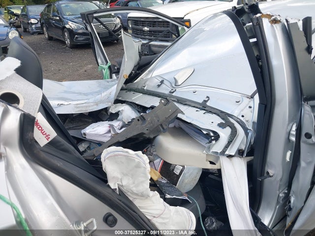 Продаж на аукціоні авто 2022 Toyota Prius Xle Awd-e, vin: JTDL9MFU9N3040135, номер лоту: 37525327