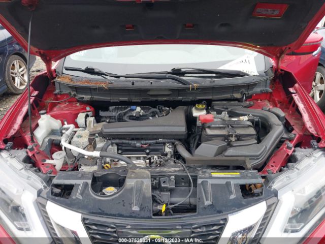 JN8AT2MV5HW269069 Nissan ROGUE SV