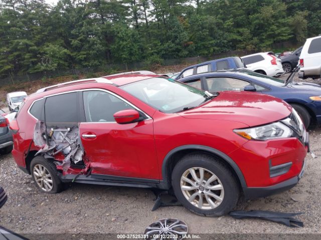 JN8AT2MV5HW269069 Nissan ROGUE SV