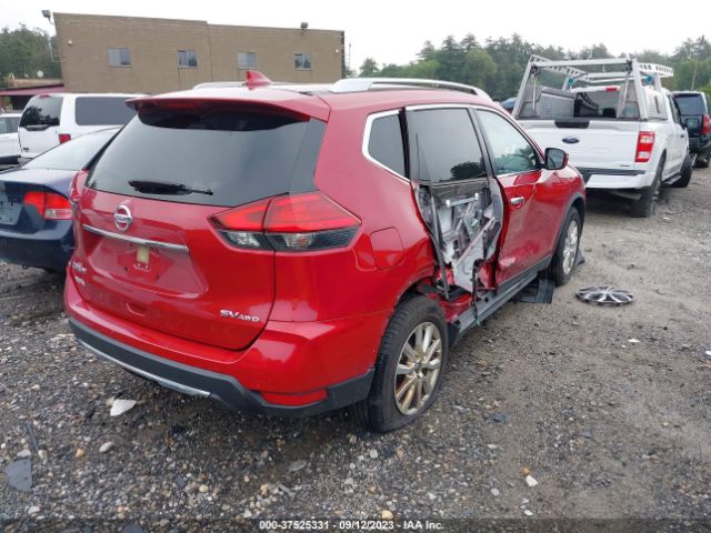 JN8AT2MV5HW269069 Nissan ROGUE SV