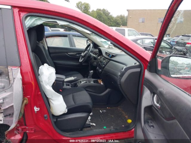 JN8AT2MV5HW269069 Nissan ROGUE SV