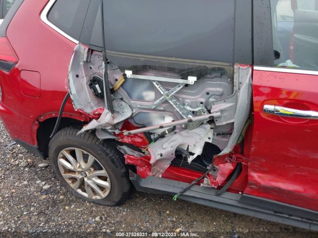 JN8AT2MV5HW269069 Nissan ROGUE SV