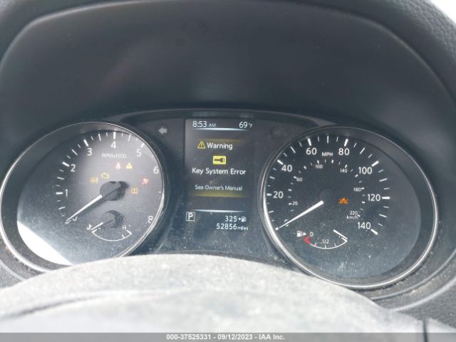 JN8AT2MV5HW269069 Nissan ROGUE SV