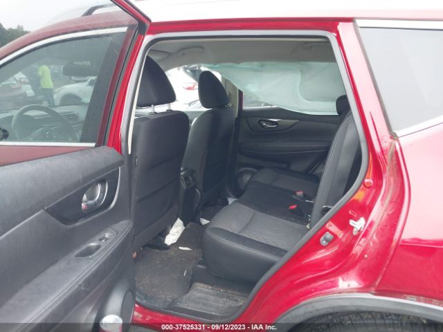JN8AT2MV5HW269069 Nissan ROGUE SV