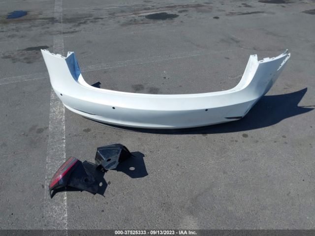 5YJ3E1EAXLF658713 Tesla Model 3 Standard Range