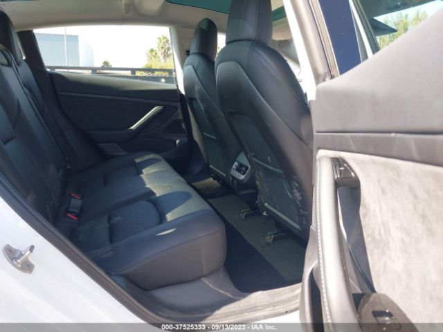 5YJ3E1EAXLF658713 Tesla Model 3 Standard Range