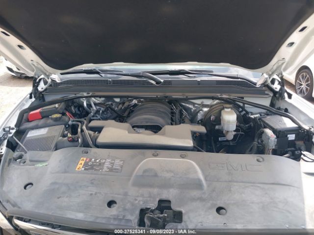 1GKS1BKC5HR165448 GMC YUKON SLT