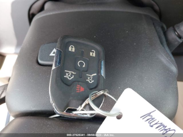 1GKS1BKC5HR165448 GMC YUKON SLT