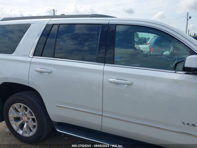 1GKS1BKC5HR165448 GMC YUKON SLT