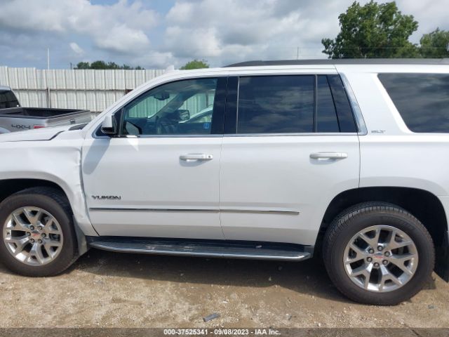 1GKS1BKC5HR165448 GMC YUKON SLT