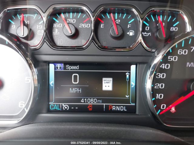 1GKS1BKC5HR165448 GMC YUKON SLT