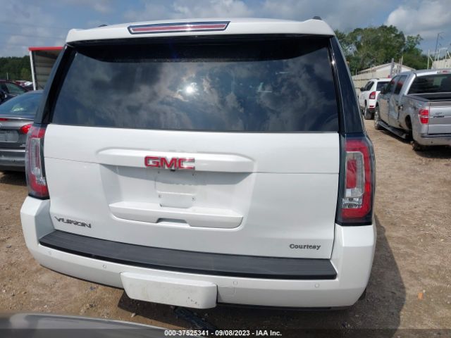 1GKS1BKC5HR165448 GMC YUKON SLT