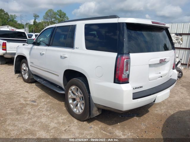1GKS1BKC5HR165448 GMC YUKON SLT
