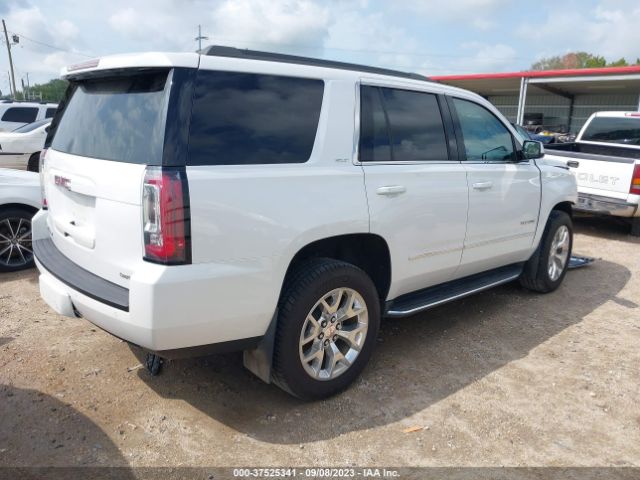 1GKS1BKC5HR165448 GMC YUKON SLT