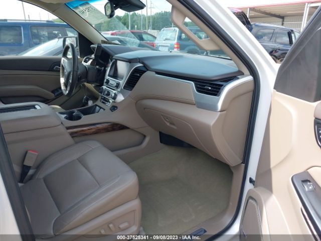 1GKS1BKC5HR165448 GMC YUKON SLT