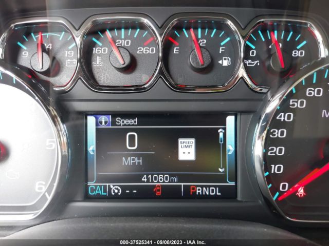1GKS1BKC5HR165448 GMC YUKON SLT