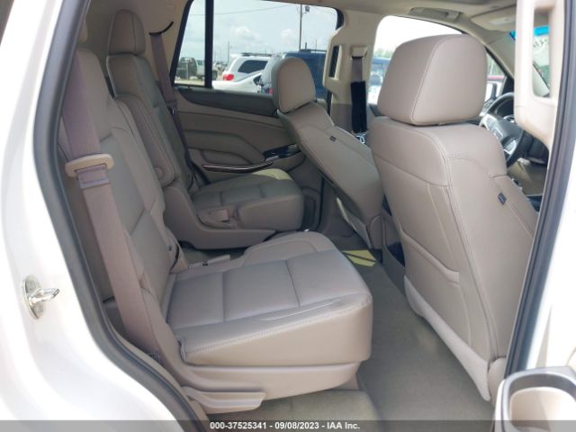 1GKS1BKC5HR165448 GMC YUKON SLT