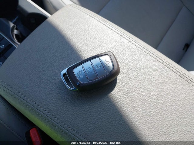 Hyundai Tucson Value 2017 KM8J33A25HU554065 Image 11