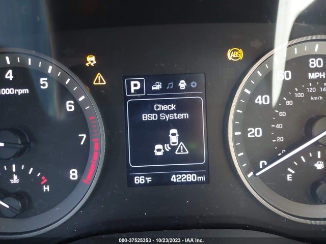 Hyundai Tucson Value 2017 KM8J33A25HU554065 Image 15