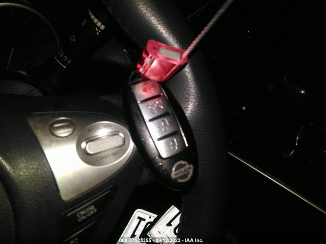 Nissan SENTRA SV 2016 3N1AB7AP4GY271665 Image 11