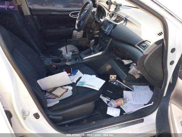 Nissan SENTRA SV 2016 3N1AB7AP4GY271665 Image 5