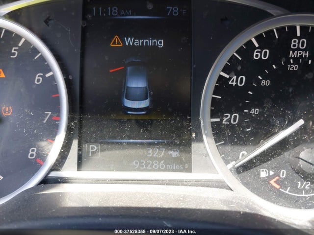 Nissan SENTRA SV 2016 3N1AB7AP4GY271665 Image 7