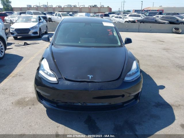 5YJ3E1EB7LF649492 Tesla Model 3 Long Range