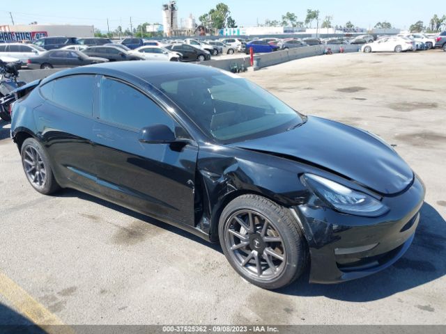 5YJ3E1EB7LF649492 Tesla Model 3 Long Range