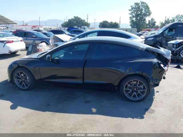 5YJ3E1EB7LF649492 Tesla Model 3 Long Range